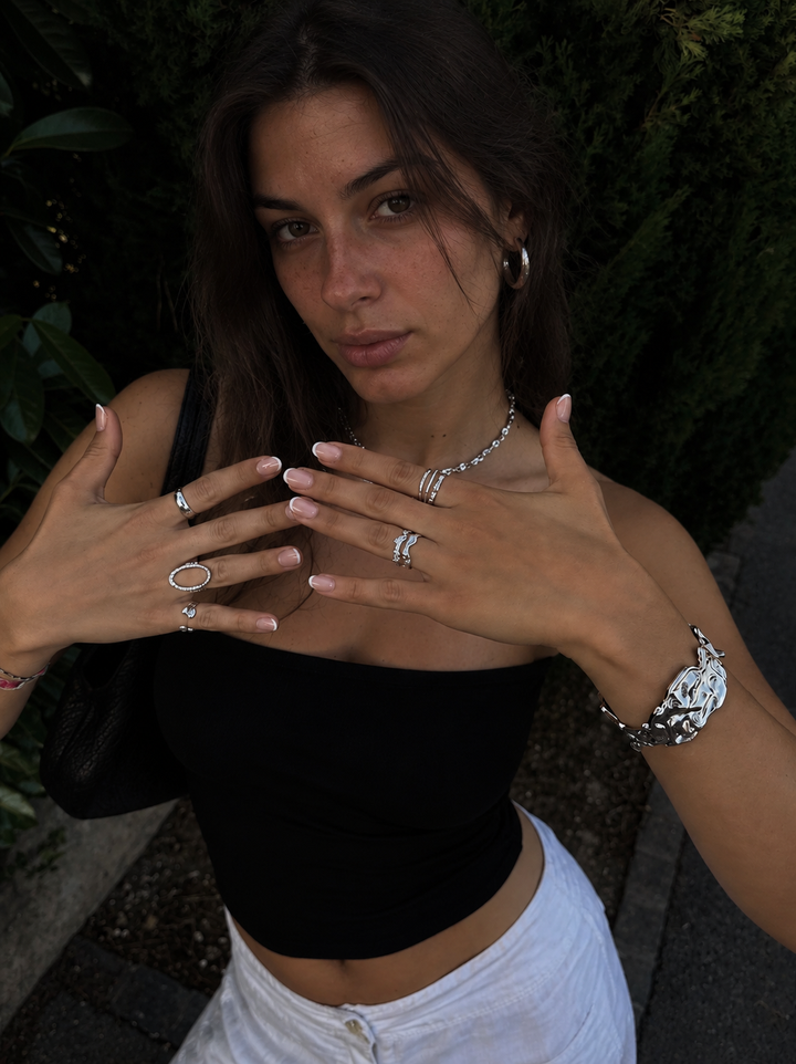 The Melt Cuff
