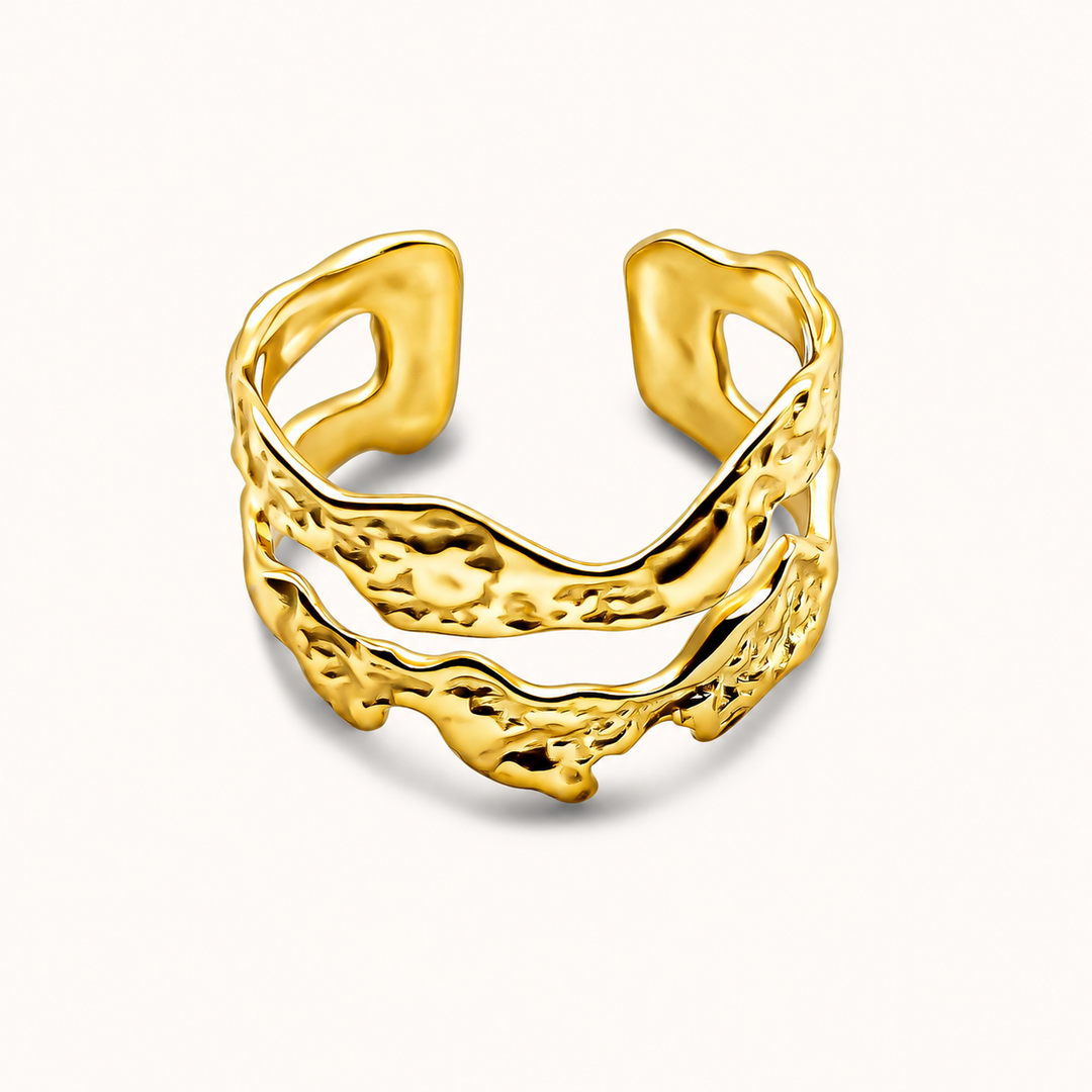 The Molten Ring
