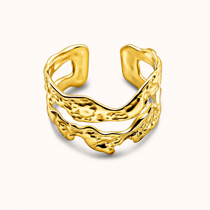 The Molten Ring