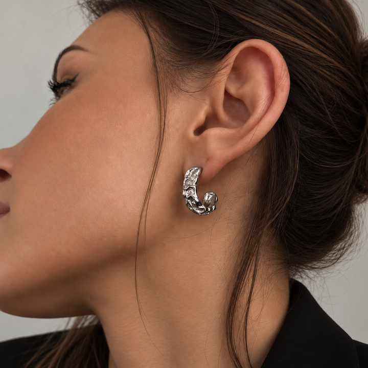 The Crushed Hoops