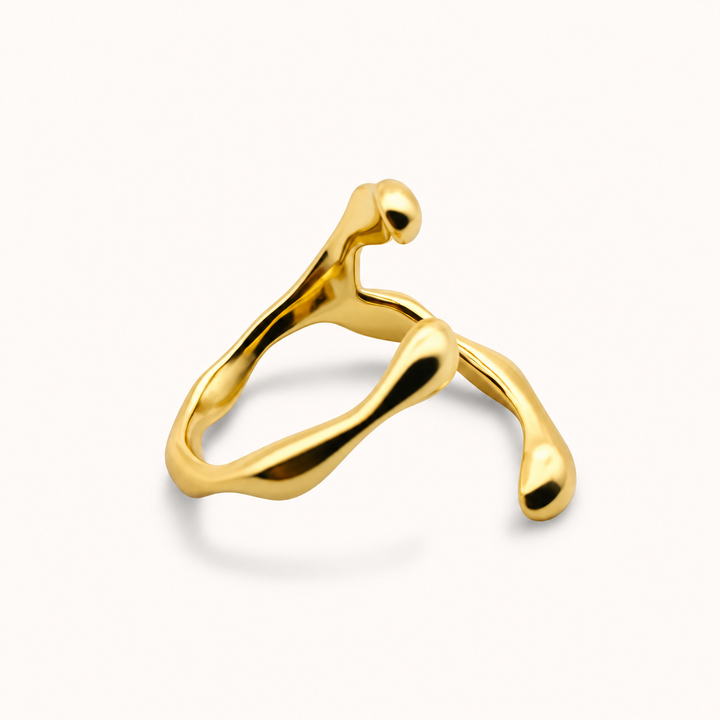 The Fluid Ring