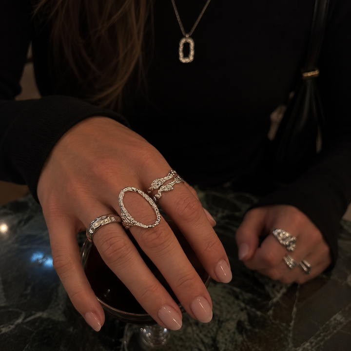 The Melt Ring