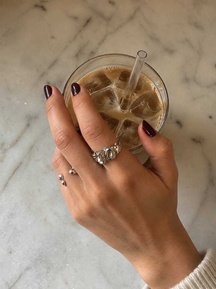 The Form Ring