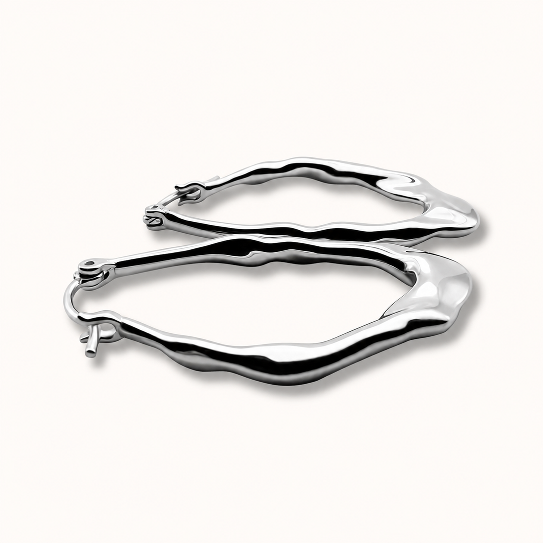 The Liquid Hoops