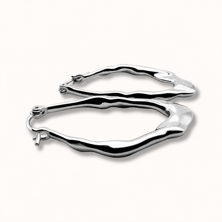 The Liquid Hoops