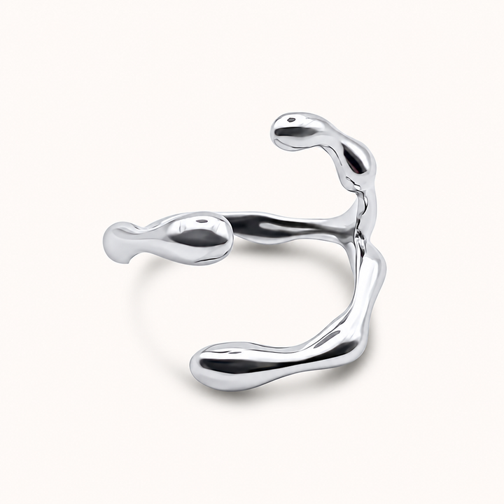 The Fluid Ring