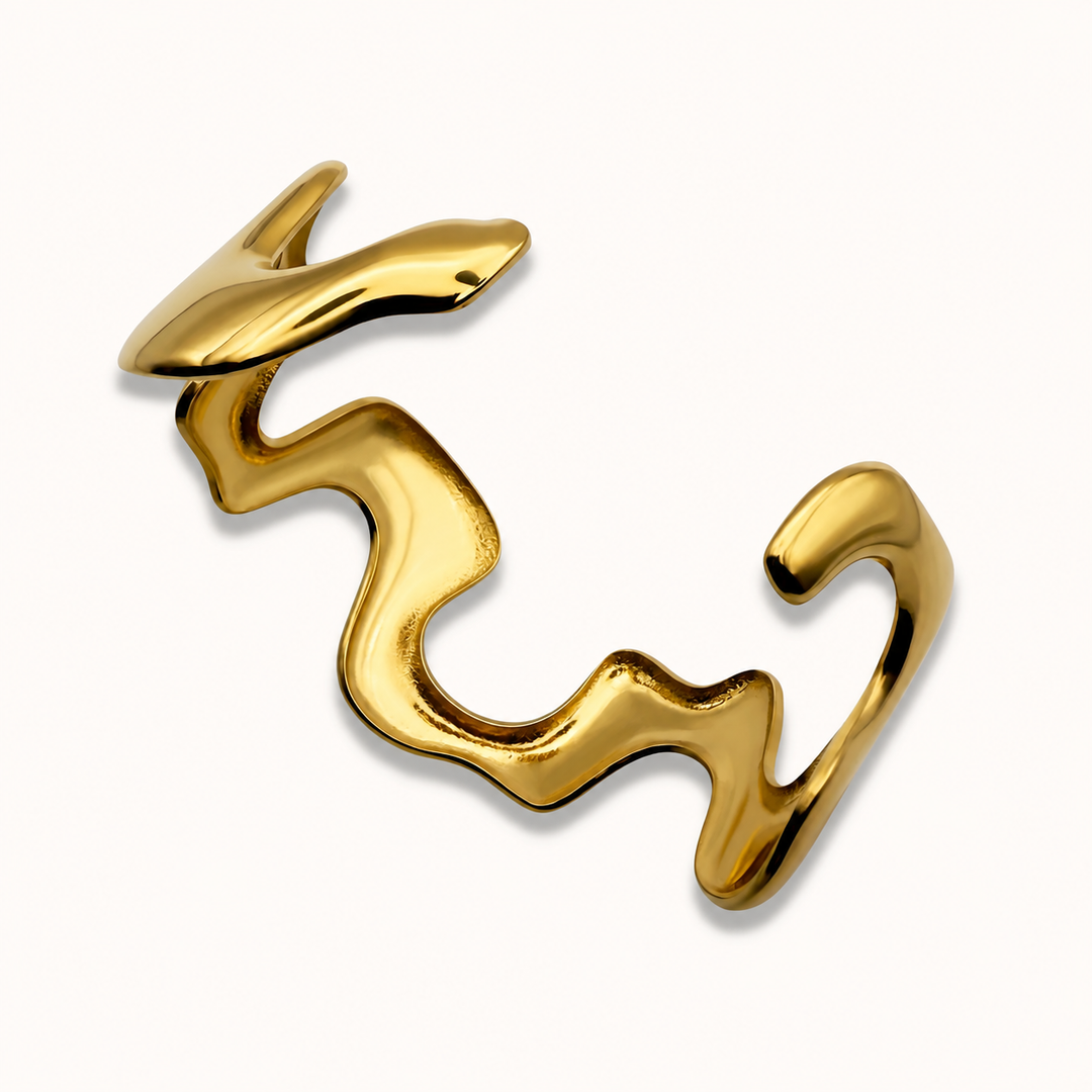 The Wave Cuff
