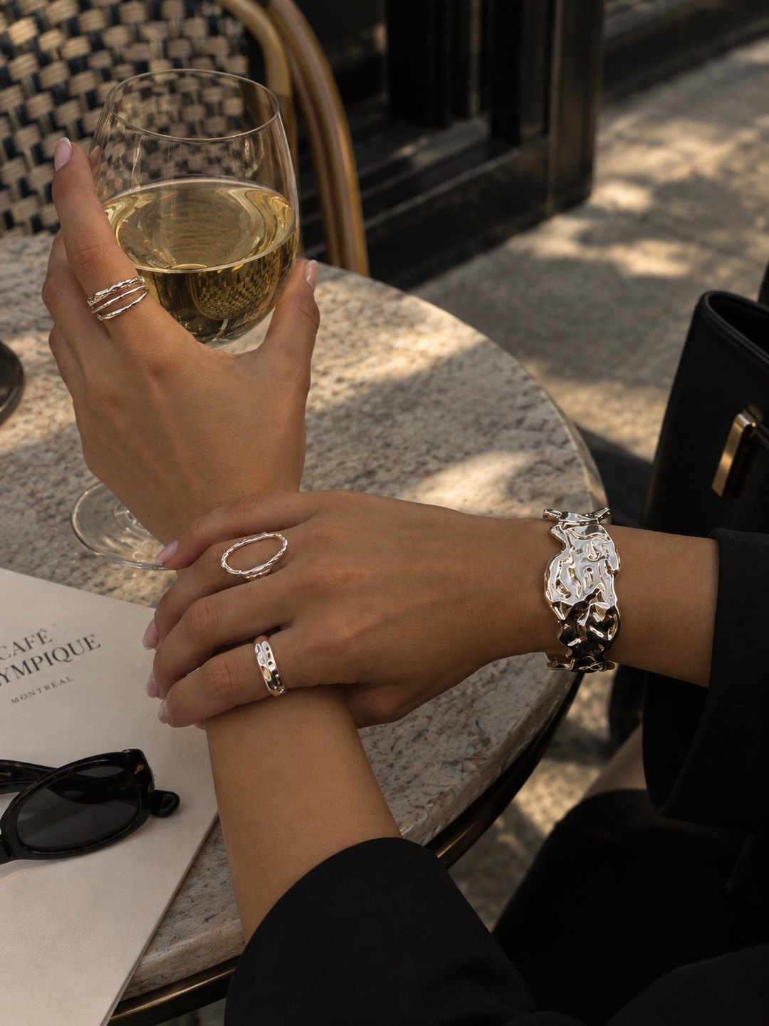 The Melt Cuff
