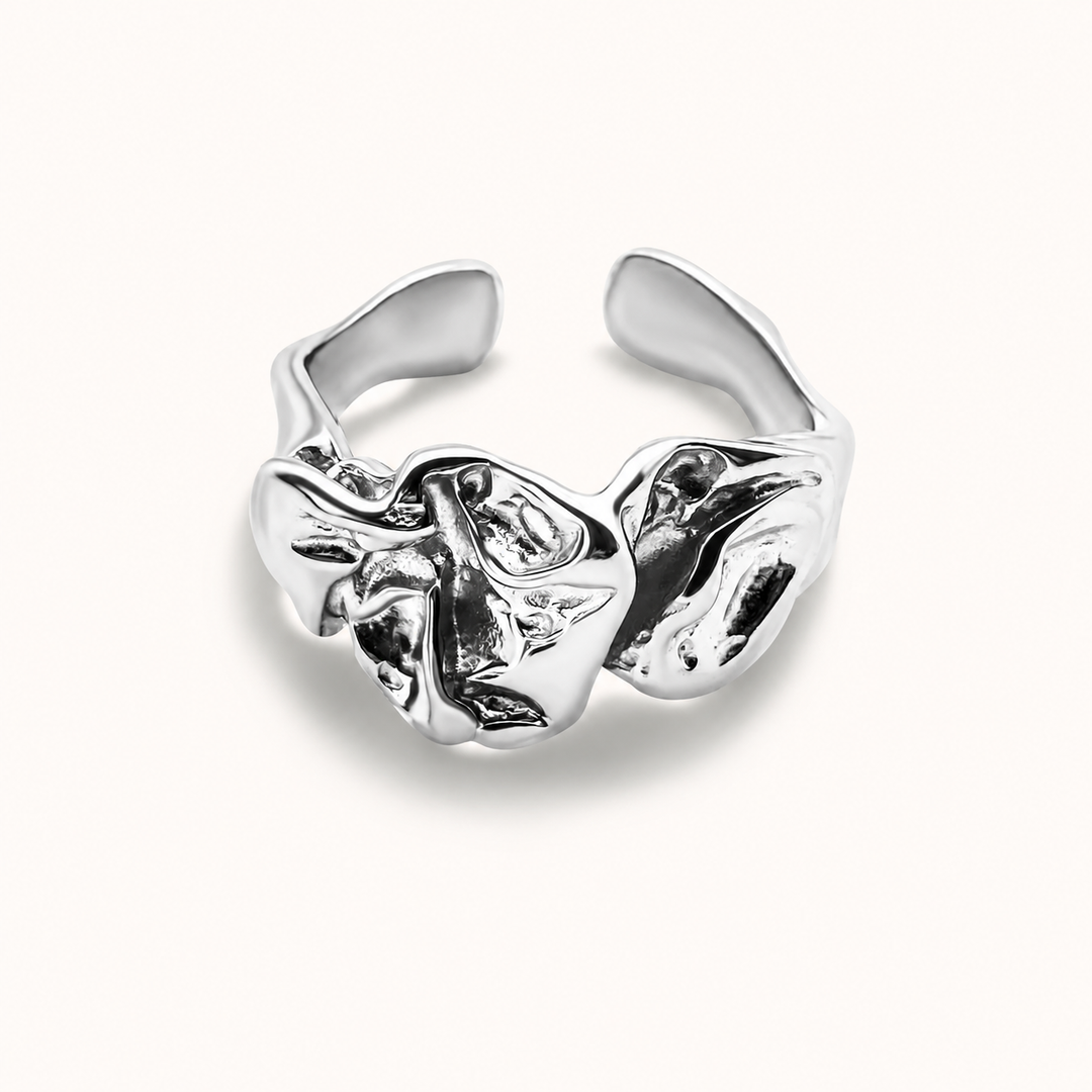 The Form Ring