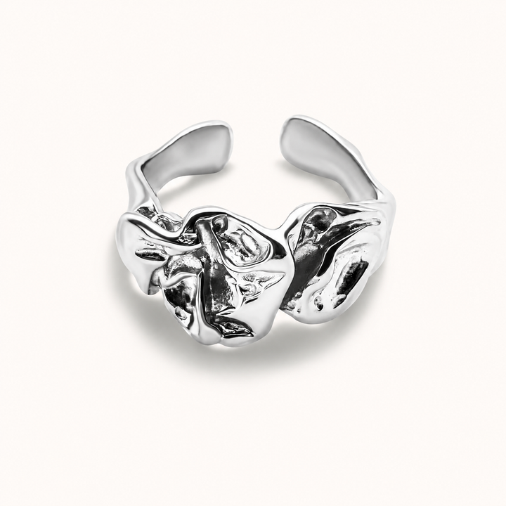 The Form Ring