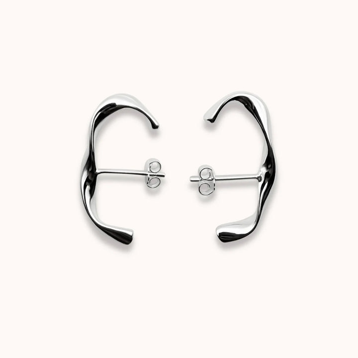 The Melt Hoops
