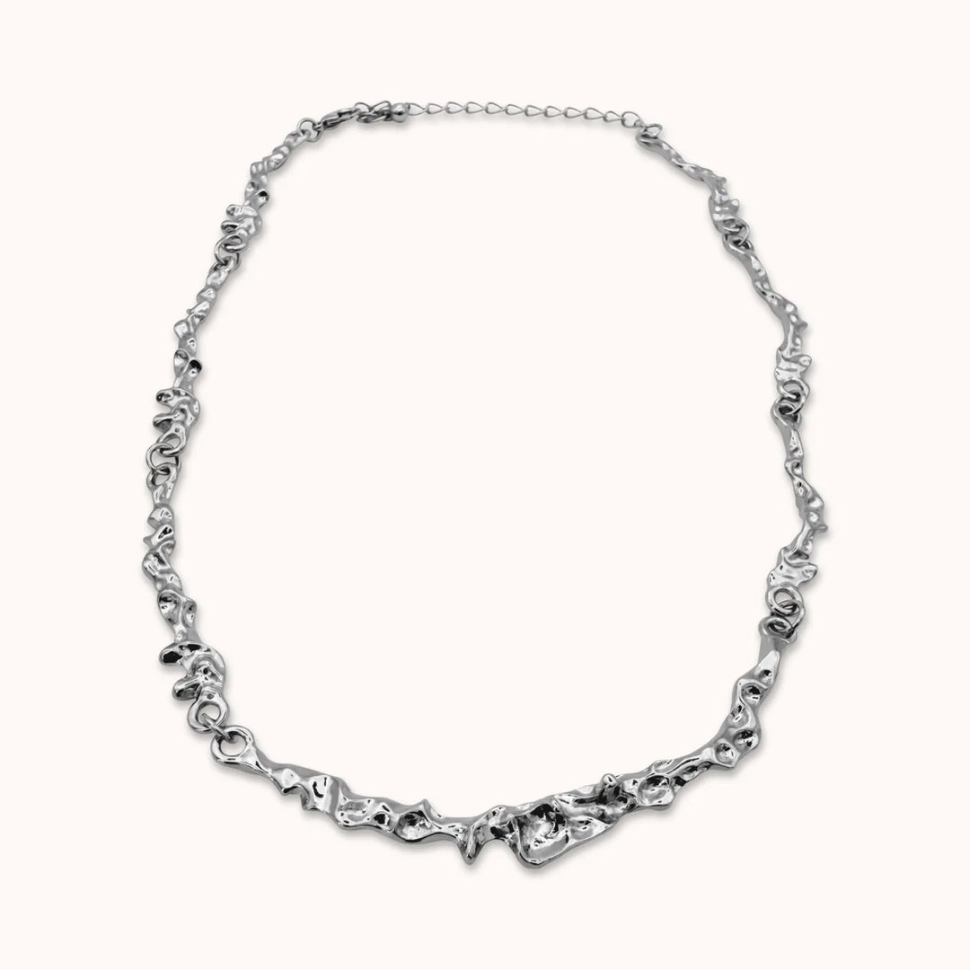 The Molten Chain