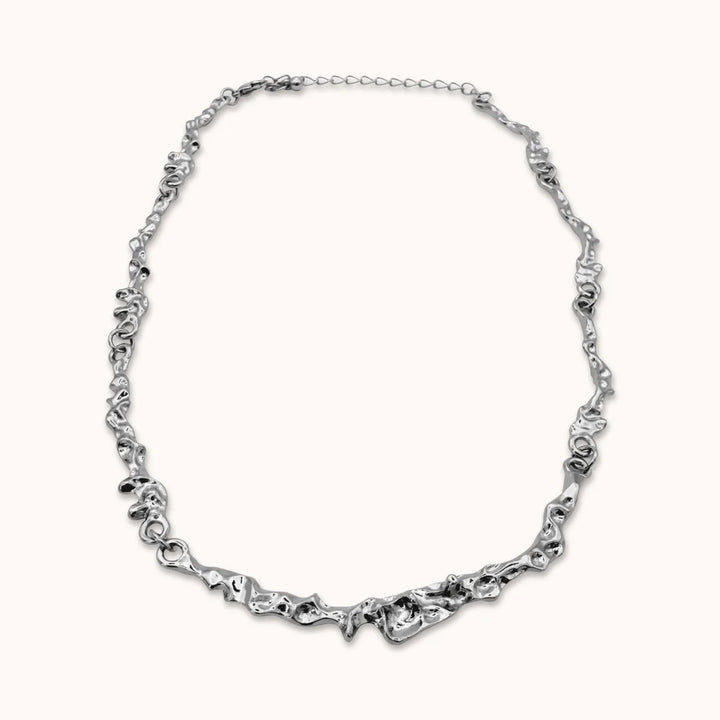 The Molten Chain