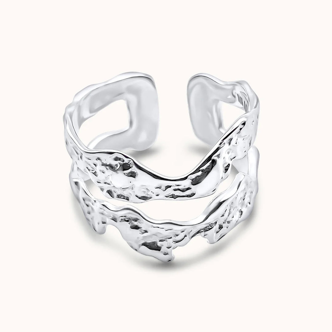 The Molten Ring