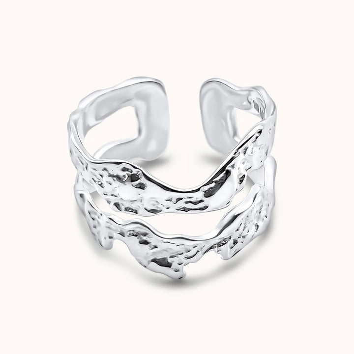 The Molten Ring