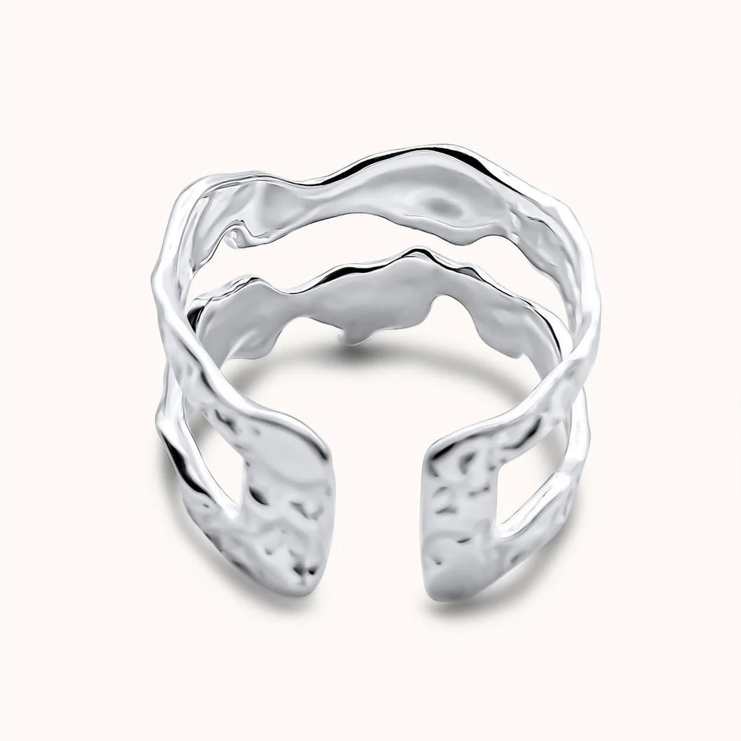 The Molten Ring