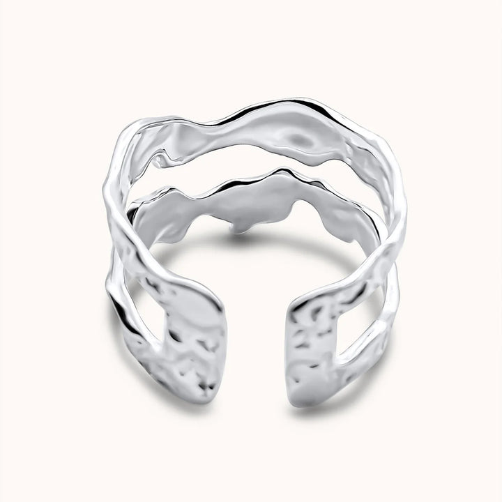 The Molten Ring