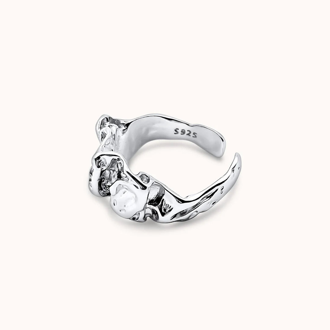 The Form Ring