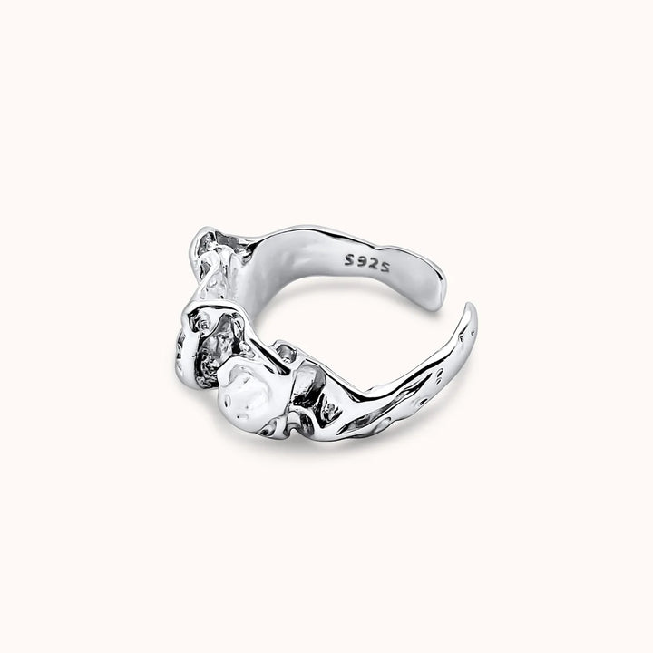The Form Ring