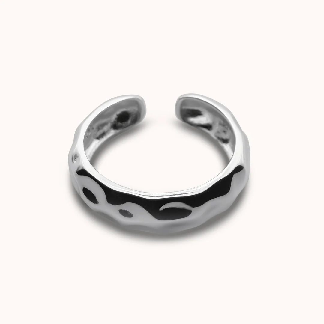 The Melt Ring