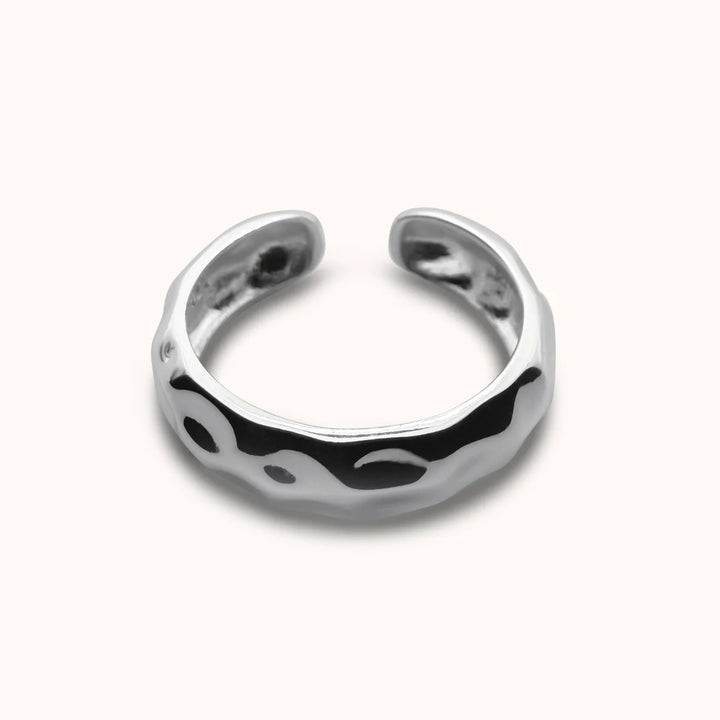 The Melt Ring