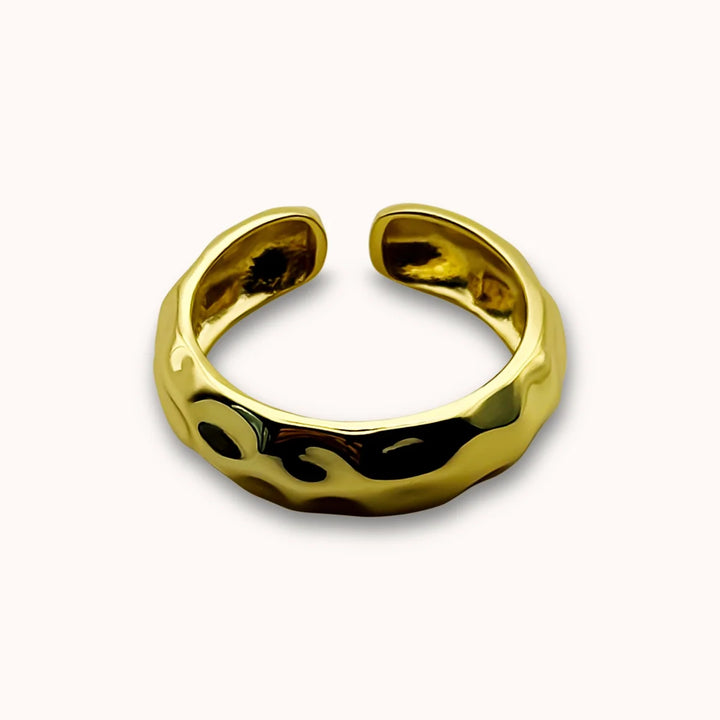The Melt Ring