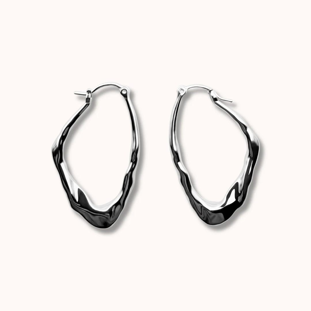 The Liquid Hoops