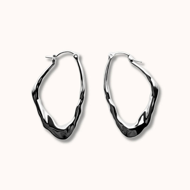 The Liquid Hoops