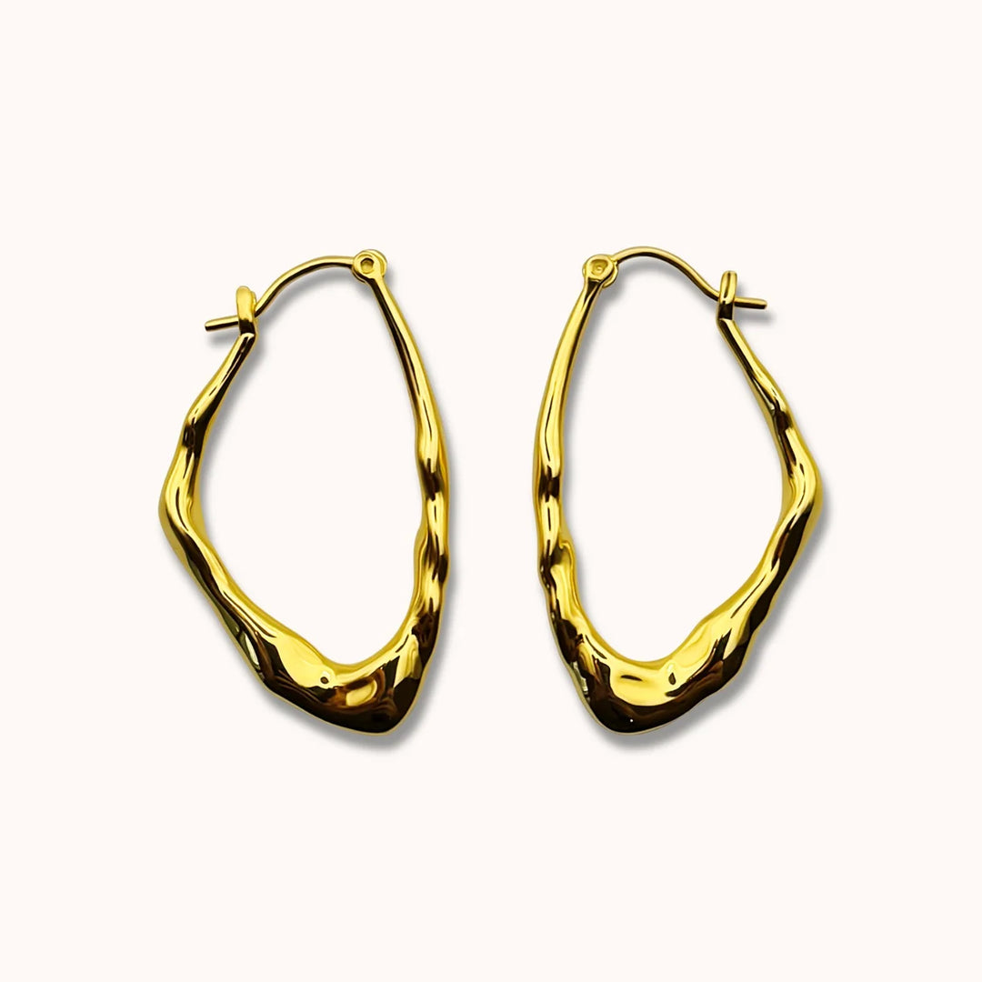 The Liquid Hoops