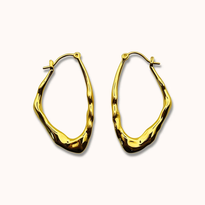 The Liquid Hoops