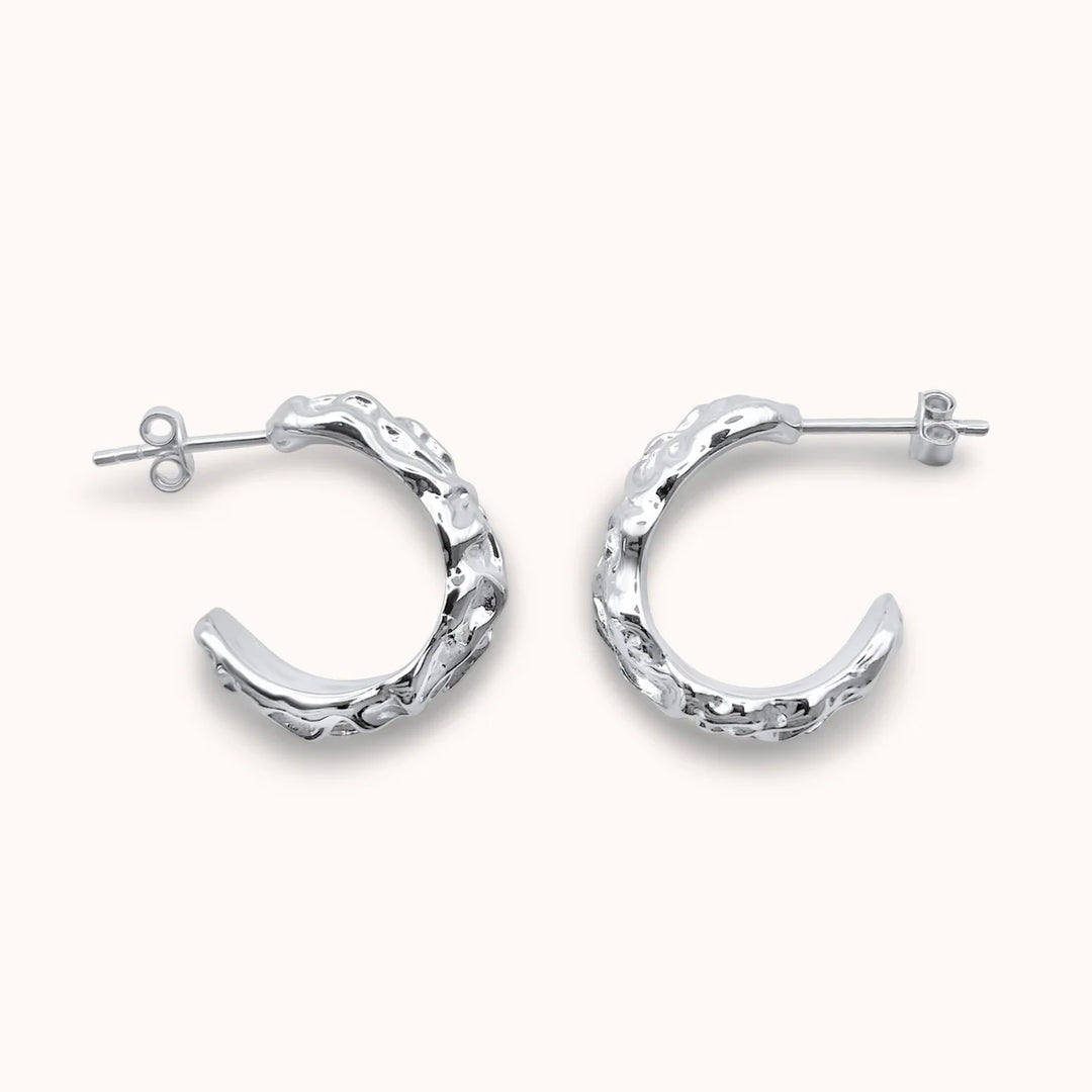 The Crushed Hoops