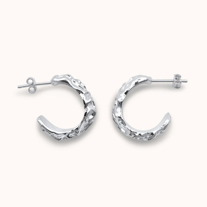 The Crushed Hoops