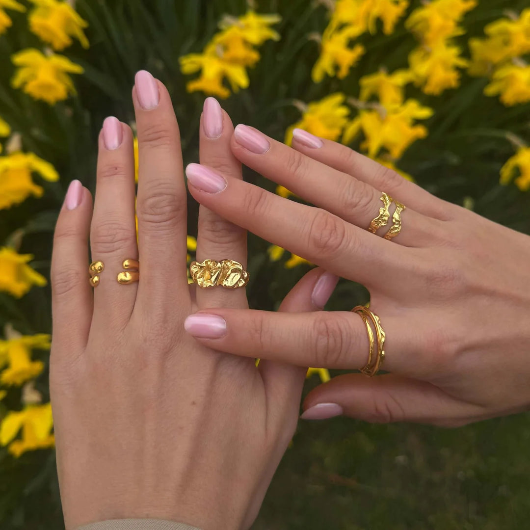 The Form Ring