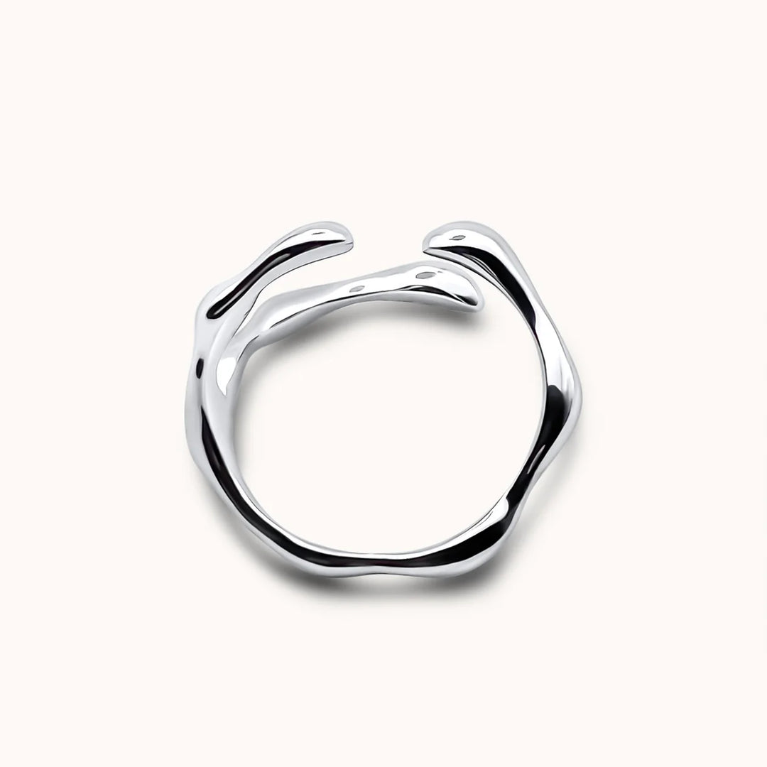 The Fluid Ring