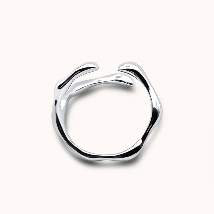 The Fluid Ring