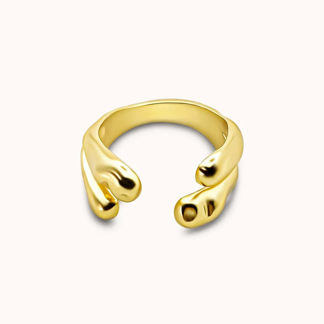 The Drip Ring