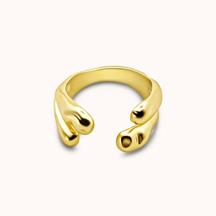 The Drip Ring