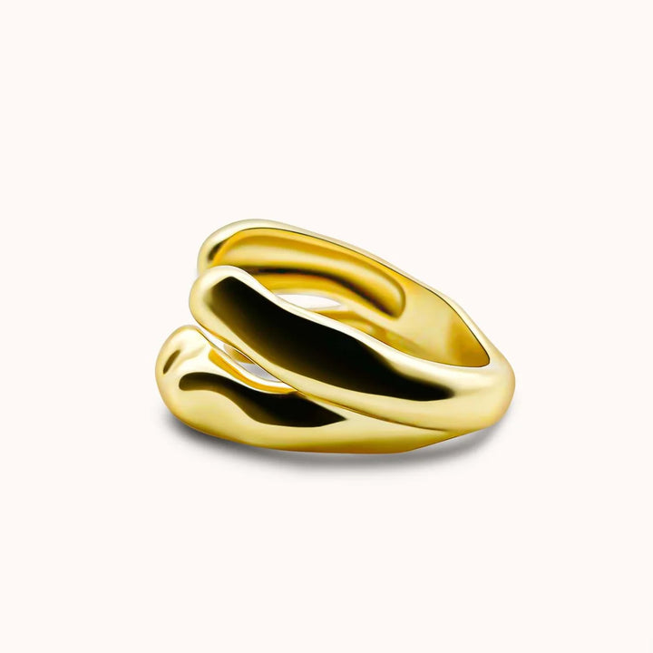 The Drip Ring