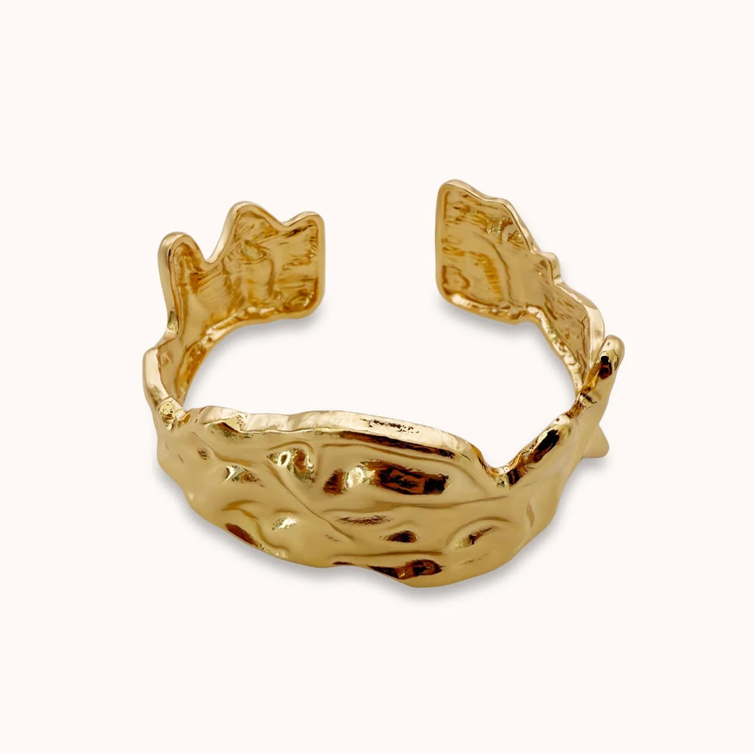 The Melt Cuff