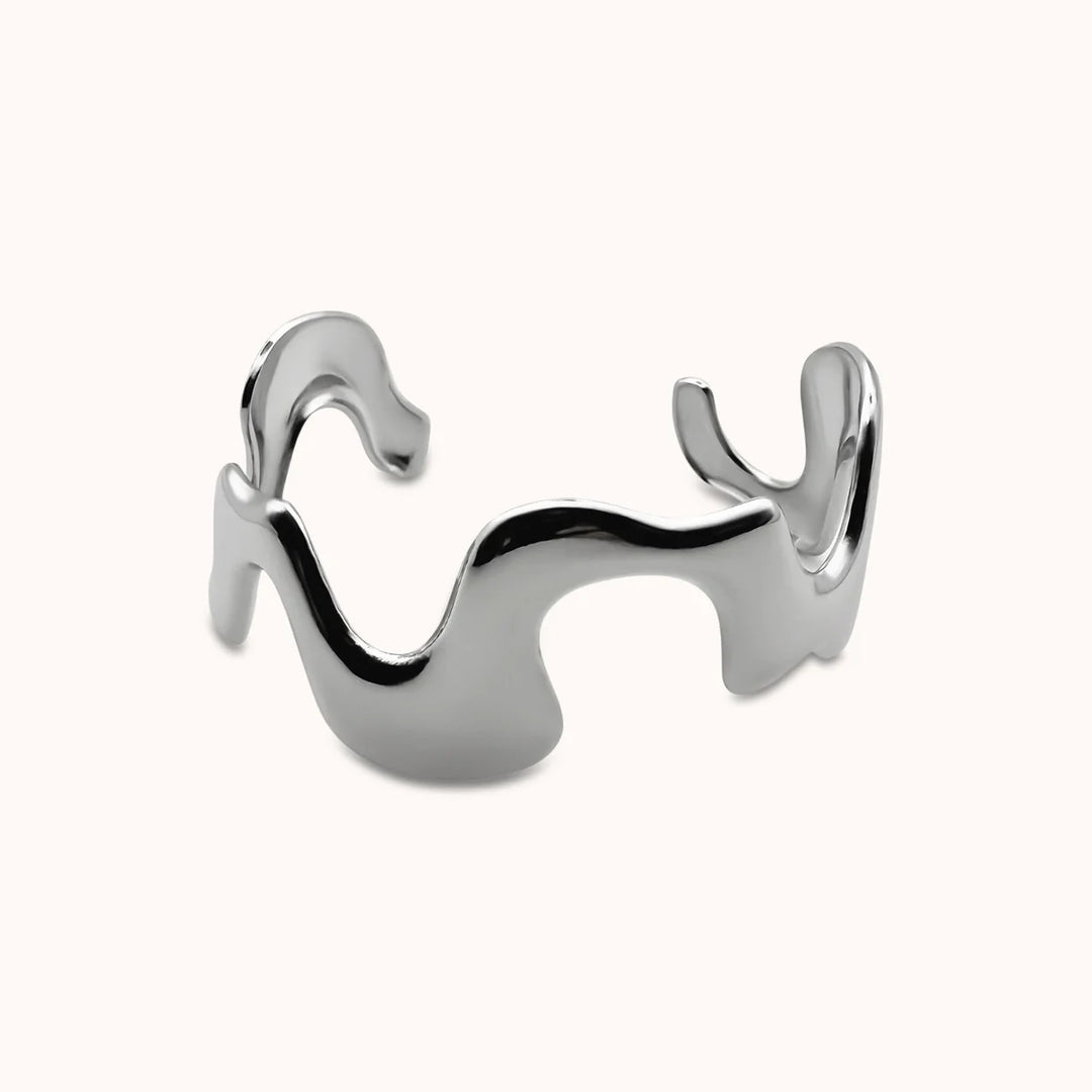 The Wave Cuff