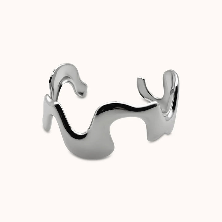 The Wave Cuff