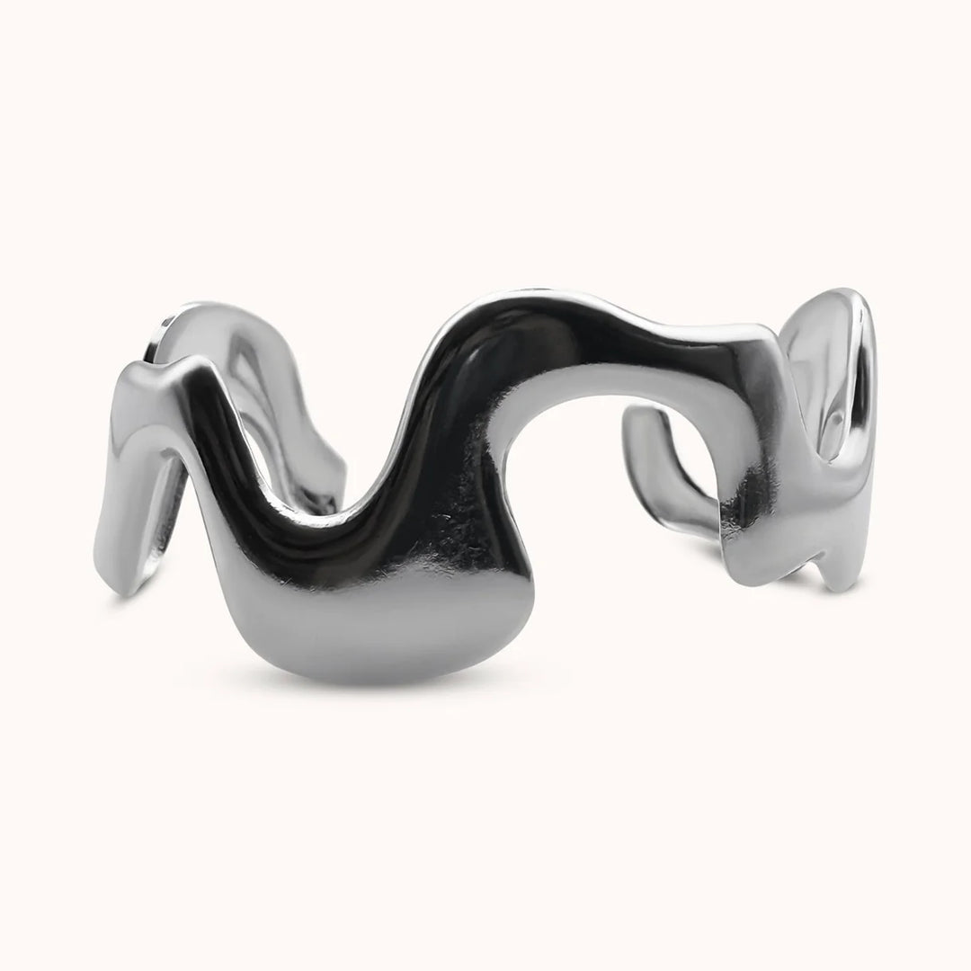The Wave Cuff