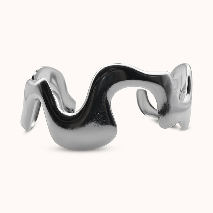 The Wave Cuff