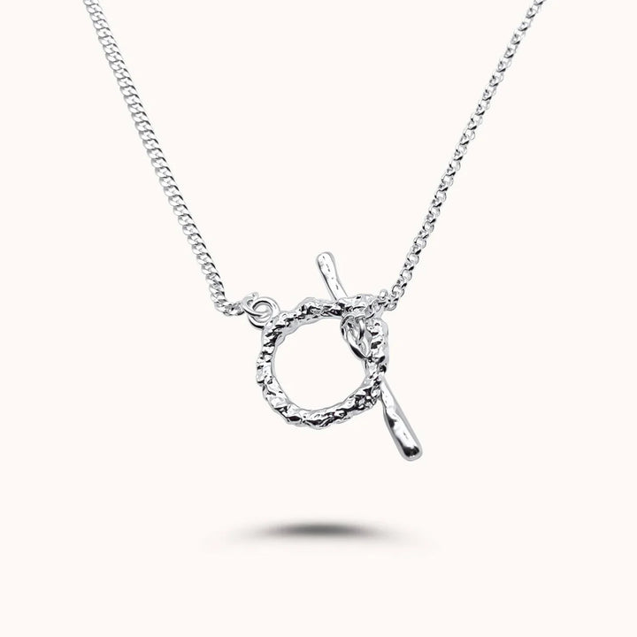 The Orbit Necklace