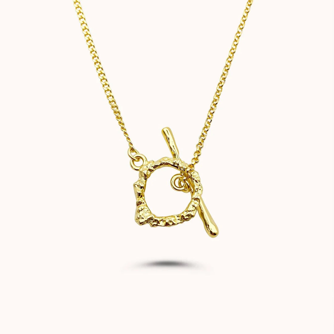 The Orbit Necklace