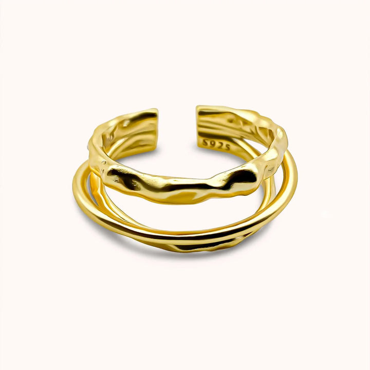 The Ripple Ring