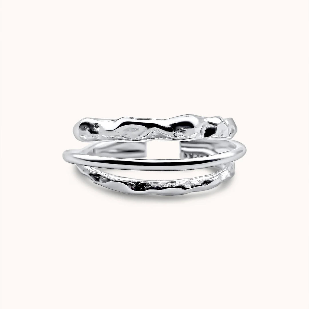 The Ripple Ring
