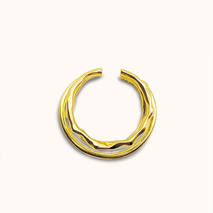 The Ripple Ring