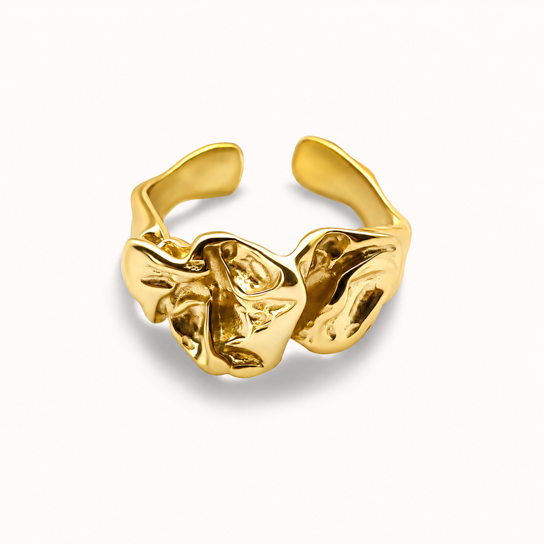 The Form Ring
