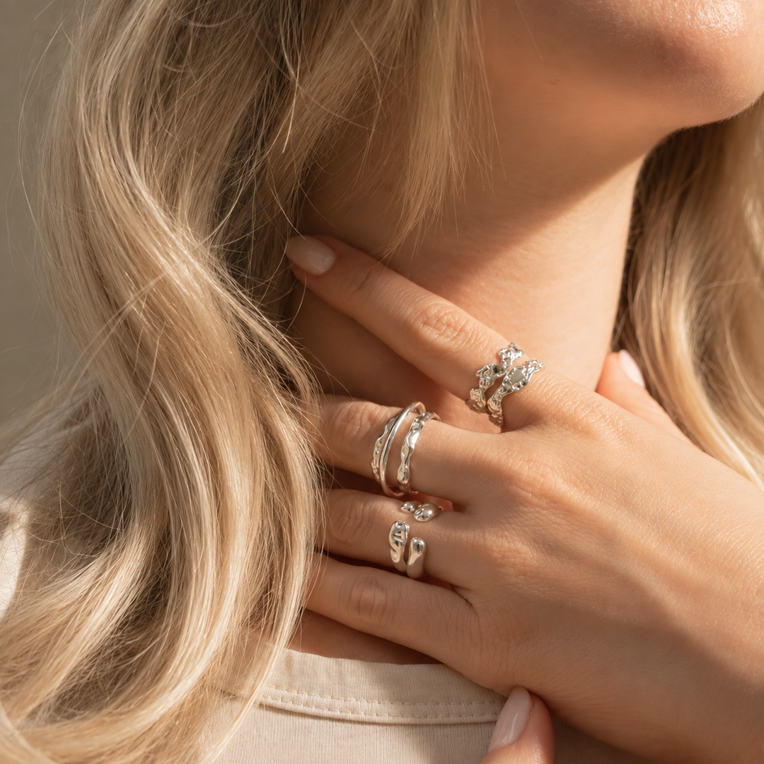 The Drip Ring